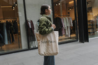 Neat Places Tote Bag