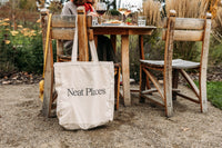 Neat Places Tote Bag