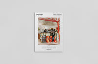 Dunedin Pocket Guide Edition #5 cover by Neat Places
