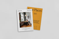Gisborne Pocket Guide Edition #2 front and back covers by Neat Places