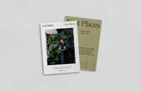 Hutt Valley Pocket Guide Edition #3 front and back covers by Neat Places