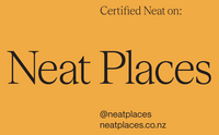 Your Neat Places Marketing Toolkit