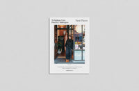 Te Ngākau Civic Precinct, Wellington Pocket Guide Edition #1 cover by Neat Places